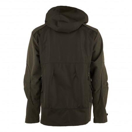 Univers giacca rovo cordura u-tex verde