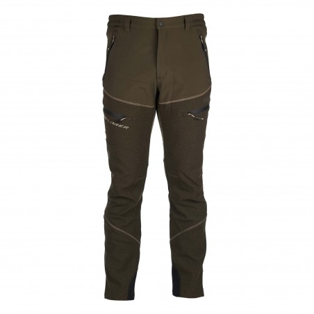 Univers pantalone s.gottardo rk softshell u-tex
