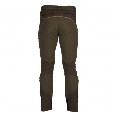 Univers pantalone s.gottardo rk softshell u-tex