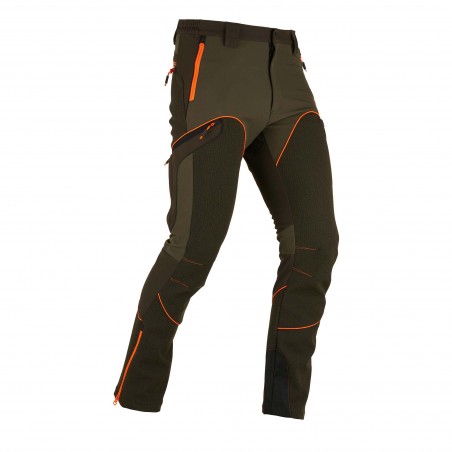 Univers pantalone wild escape softshell u-tex