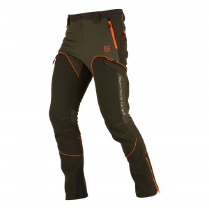 Univers pantalone wild escape softshell u-tex