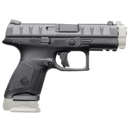 Beretta apx compact cal.9x21