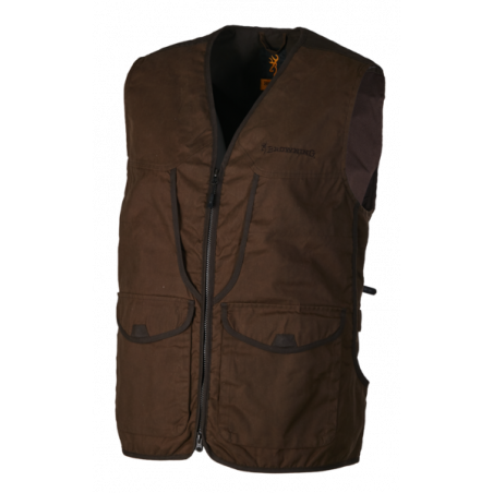 Browning field brown
