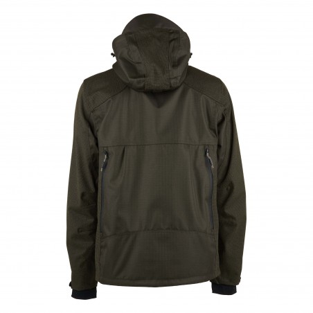 Univers giacca bosco u-tex