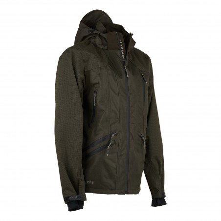 Univers giacca bosco u-tex