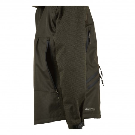 Univers giacca bosco u-tex