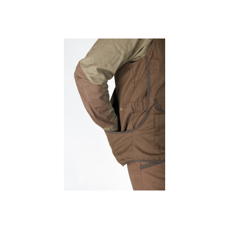 Browning field brown