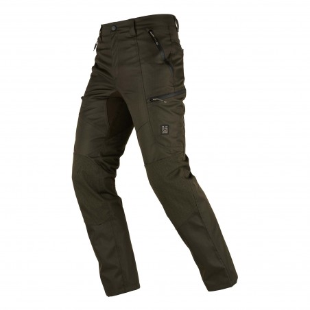 Univers pantalone bosco u-tex