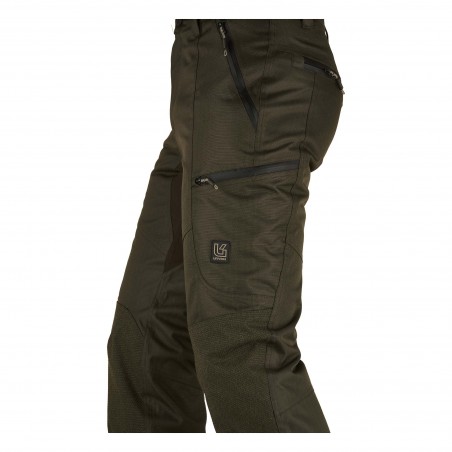 Univers pantalone bosco u-tex