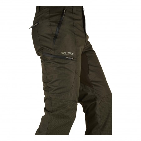 Univers pantalone bosco u-tex