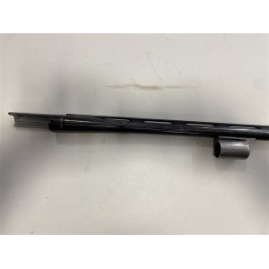 Canna di fucile semiautomatico di marca P. Beretta calibro 12 per serie A300 71 *