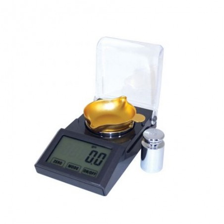 BILANCIA LYMAN ELETTRONICA MICRO-TOUCH 1500