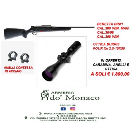 Beretta Brx1 kit