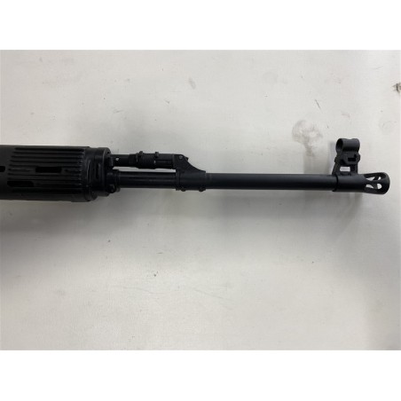 Carabina semiautomatica di marca Izmash calibro modello TIGR-308-02
