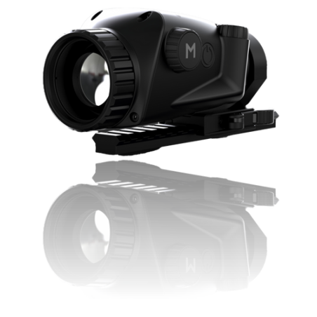 Visore termico di marca Burris modello C35 GEN II clip on