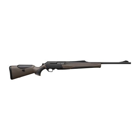 BAR MK3 COMPOSITE BROWN ADJUSTABLE THREADED