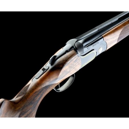 Beretta DT11 black dcl sporting