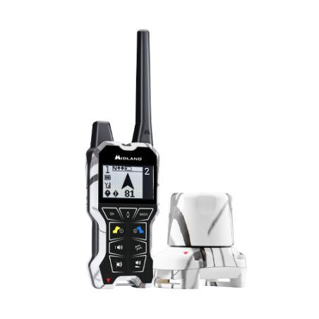 Beeper One GPS