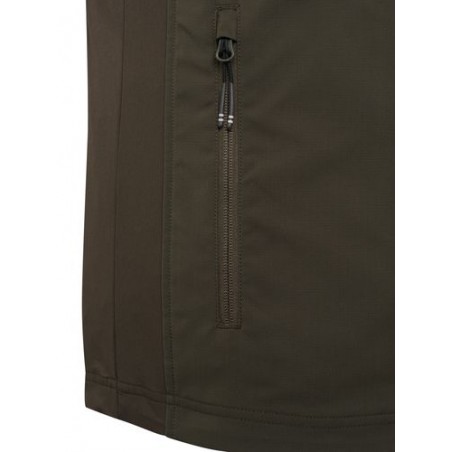 Beretta Windshell EVO Vest Green Moss