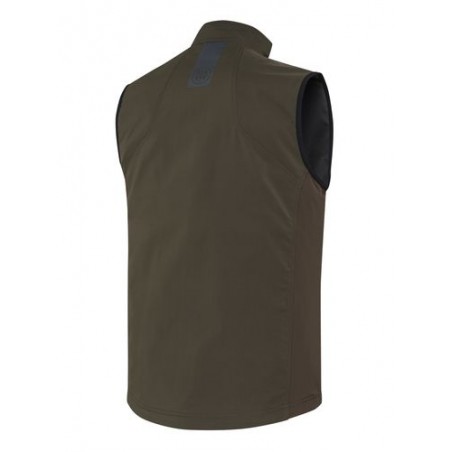 Beretta Windshell EVO Vest Green Moss