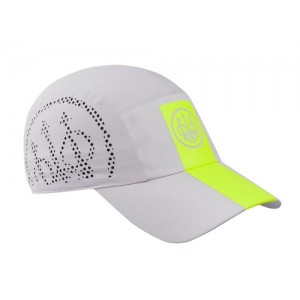 Beretta Cappellino Tech unisex - grigio ghiaccio