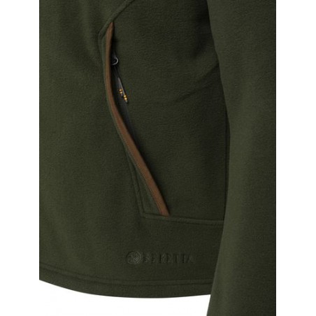 Beretta Arlington Jacket British Green
