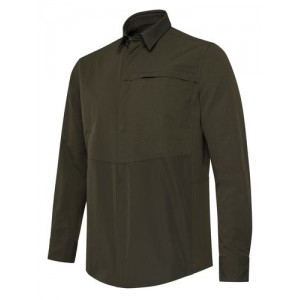 Beretta Thorn Resistant Shirt Green Moss