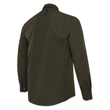Beretta Thorn Resistant Shirt Green Moss
