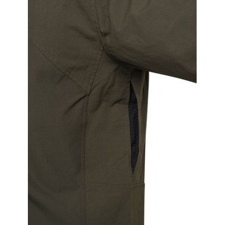 Beretta Thorn Resistant Shirt Green Moss