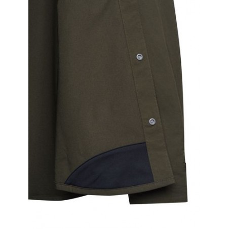 Beretta Thorn Resistant Shirt Green Moss