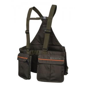 Beretta trisacca Strap EVO Vest Green Moss