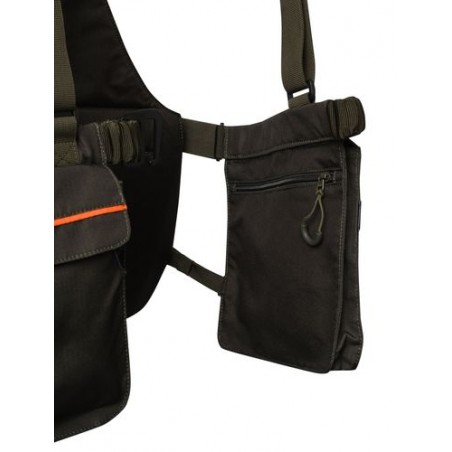 Beretta trisacca Strap EVO Vest Green Moss