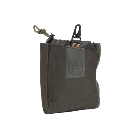 Beretta Packable WR Gun case 103/118cm Green Moss