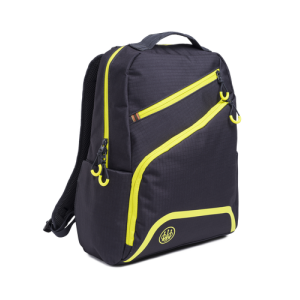 Beretta Challenge Backpack Ebony & Sulphur Spring