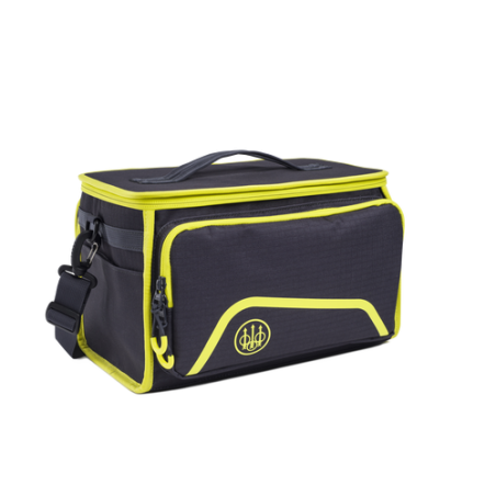 Beretta Challenge Cart. Bag 150 Ebony & Sulphur Spring