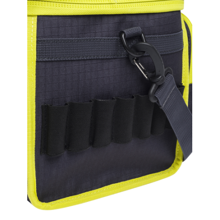 Beretta Challenge Cart. Bag 150 Ebony & Sulphur Spring