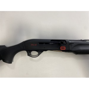 Fucile semiautomatico da tiro dinamico di marca Benelli calibro 12 modello M2 speed canna 26"