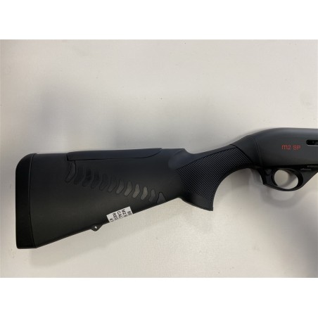 Fucile semiautomatico da tiro dinamico di marca Benelli calibro 12 modello M2