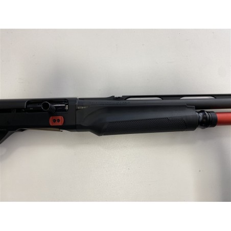 Fucile semiautomatico da tiro dinamico di marca Benelli calibro 12 modello M2