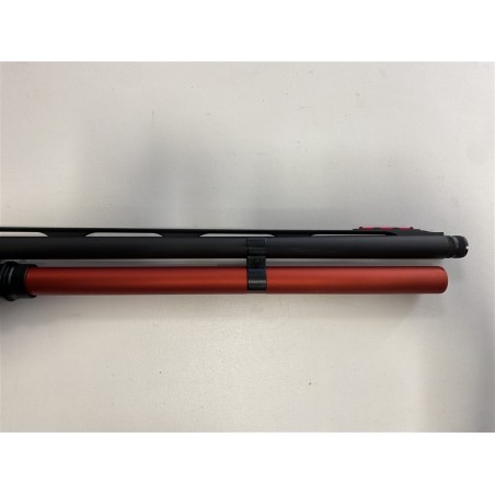 Fucile semiautomatico da tiro dinamico di marca Benelli calibro 12 modello M2
