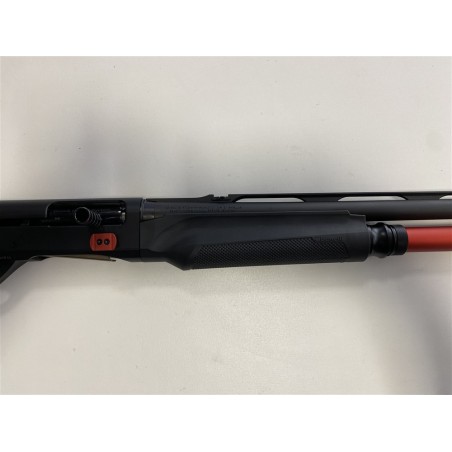 Fucile semiautomatico da tiro dinamico di marca Benelli calibro 12 modello M2
