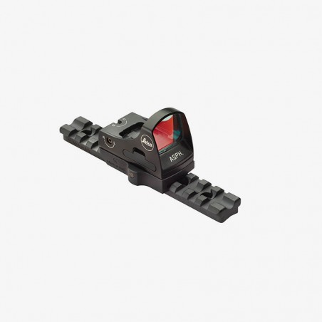 Contessa attacco fisso per leica tempus LTFX/A