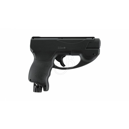 Pistola A co2 di marca Umarex calibro 50 modello T4E TP50 compact