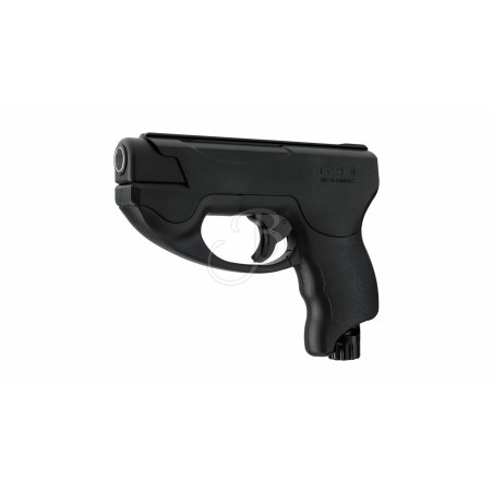 Pistola A co2 di marca Umarex calibro 50 modello T4E TP50 compact