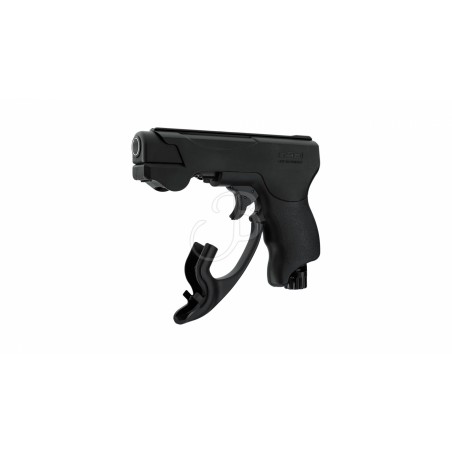 Pistola A co2 di marca Umarex calibro 50 modello T4E TP50 compact