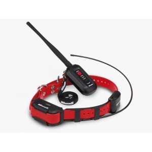 Kit completo Collare GPS per cani da caccia Benelli Caddy