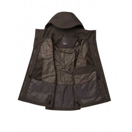 Beretta Giacca Carrick brown bark