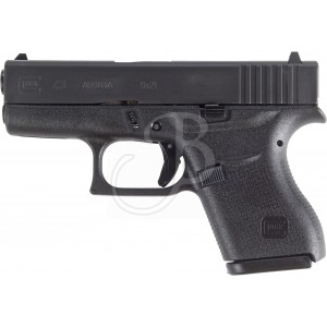 Glock 43 cal.9x21