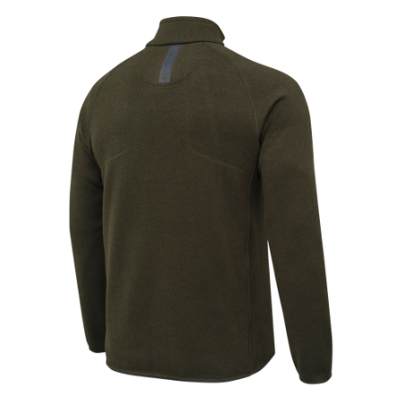 Beretta pile abisko half zip