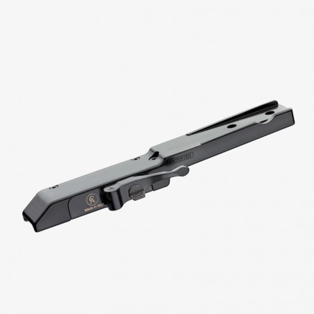 Contessa SBP20 – SIMPLE BLACK PICATINNY PANTHER
